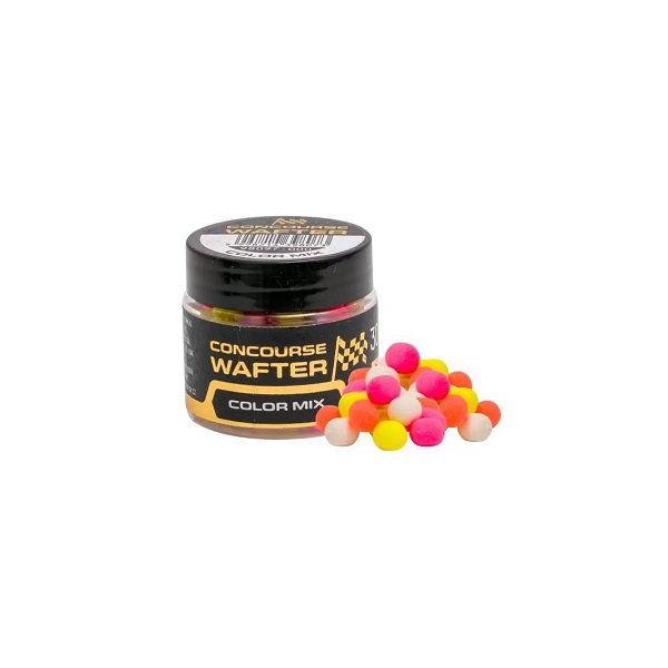 BENZAR MIX CONCOURSE WAFTERS color mix 6mm